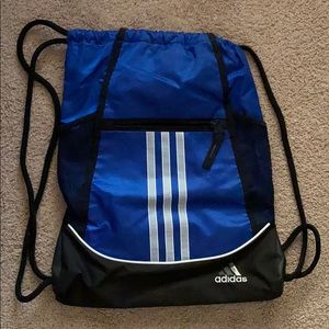 Adidas bag
